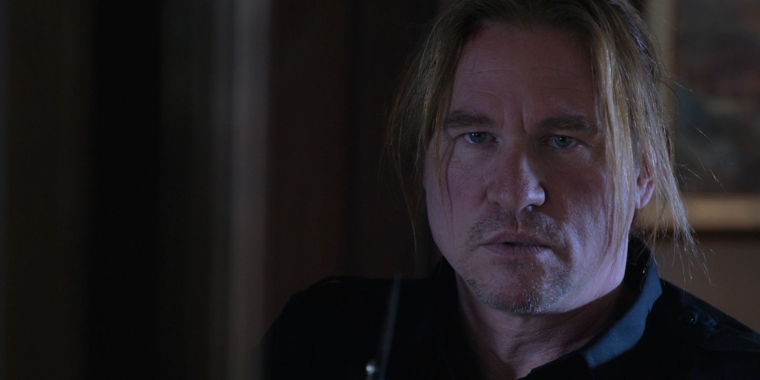 Val Kilmer Seven Below
