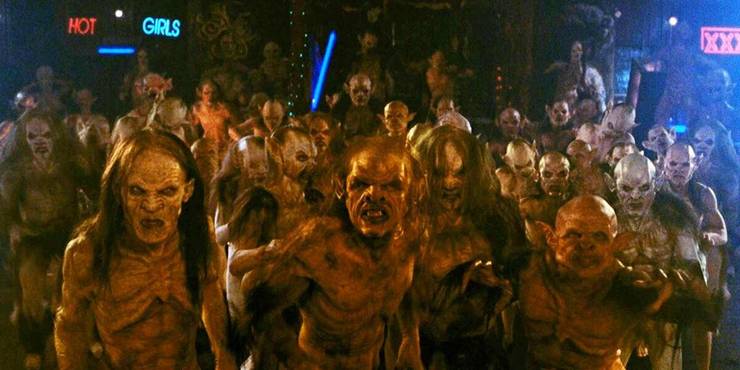 From Dusk Till Dawn 10 Best Quotes From The Cult Vampire Movie
