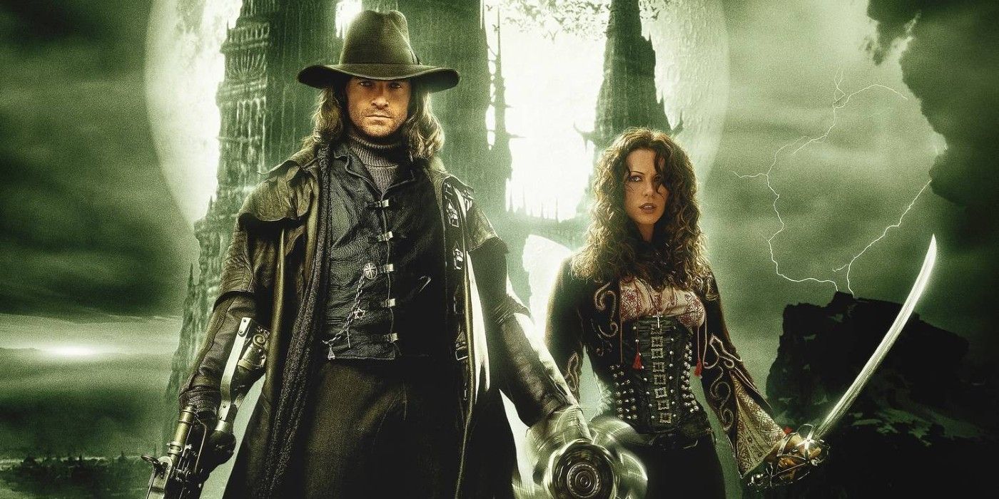 15 Movies To Watch If You Love Pirates Of The Caribbean