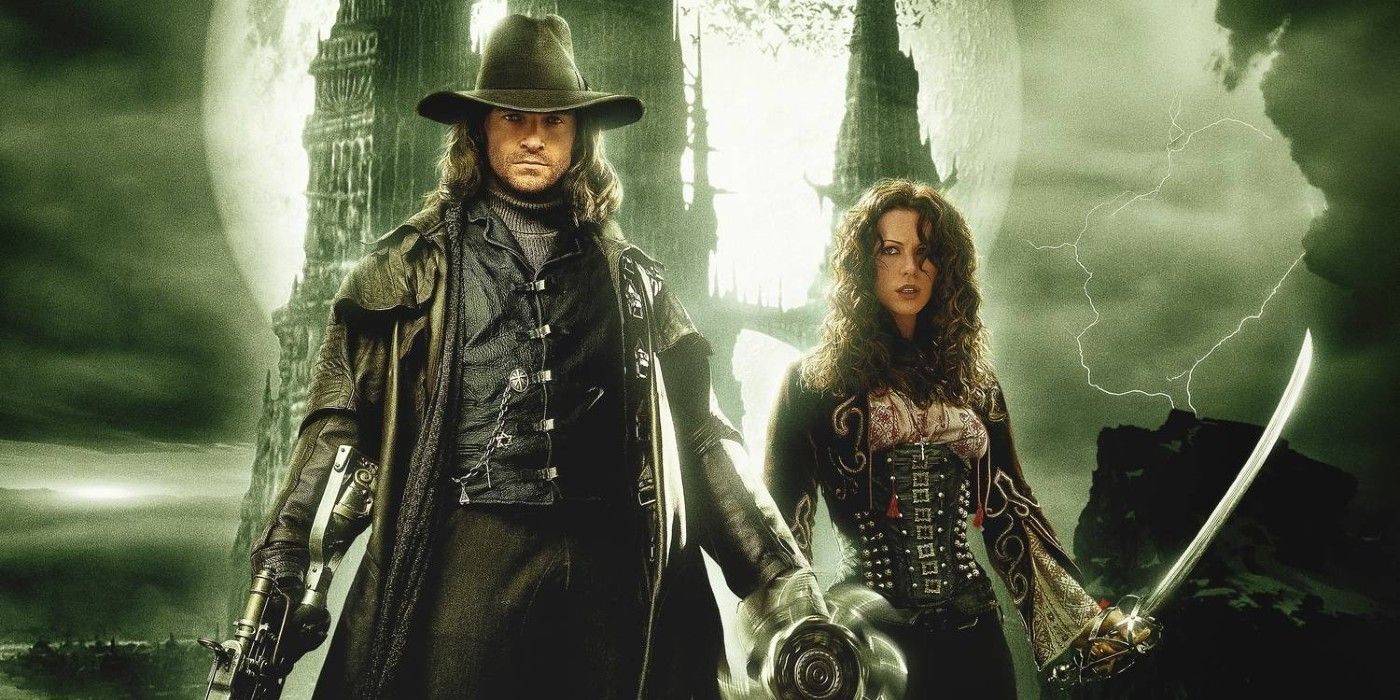 Van Helsing