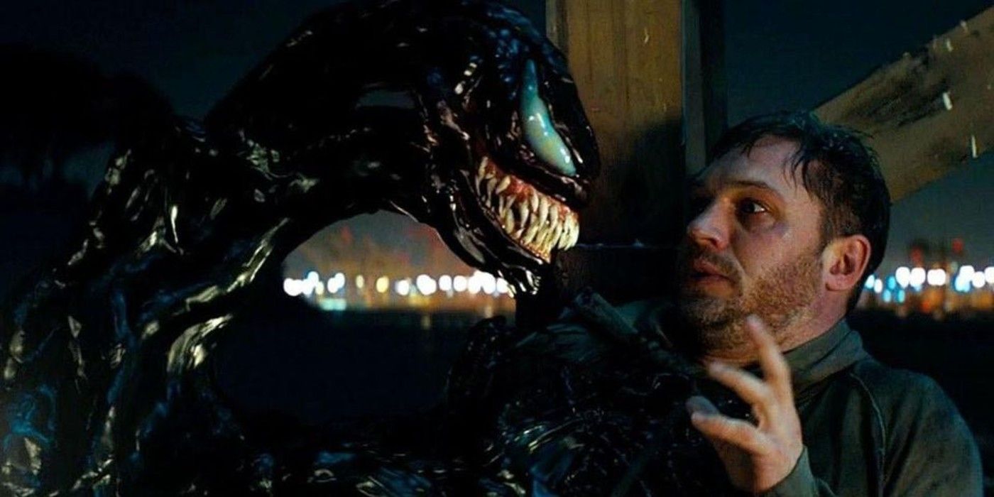 venom