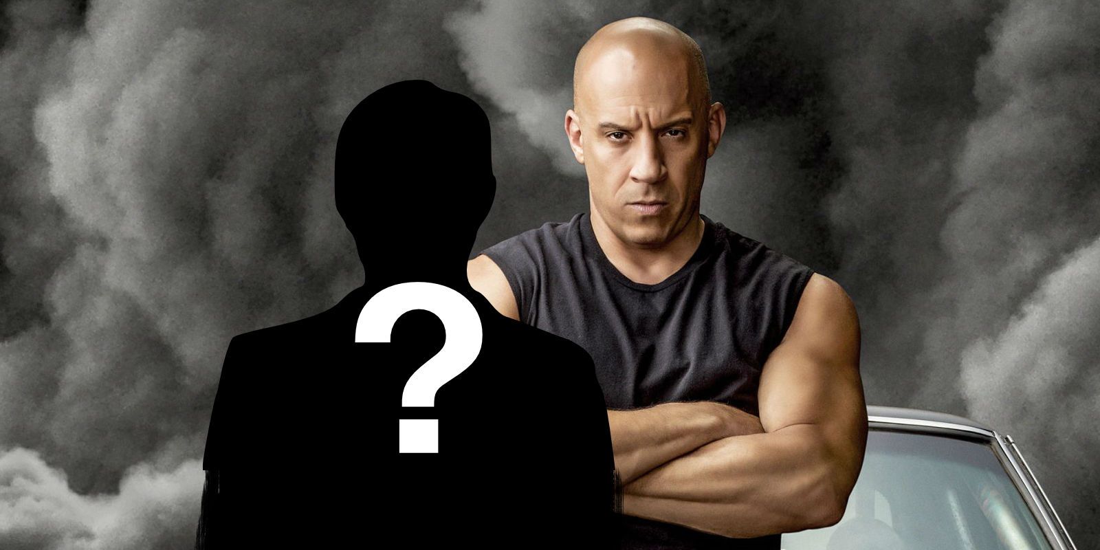 Vin Diesel Fast and Furious 9 cameo