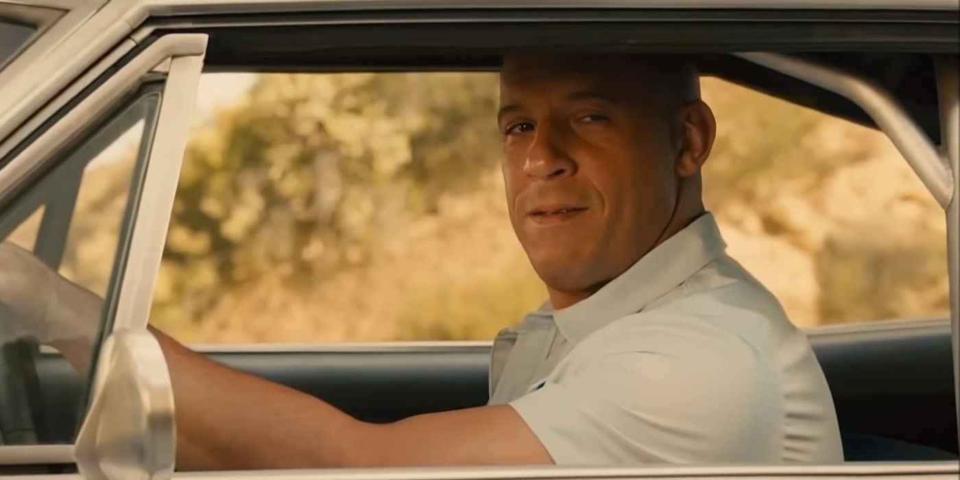 paul walker and vin diesel fast and furious 7