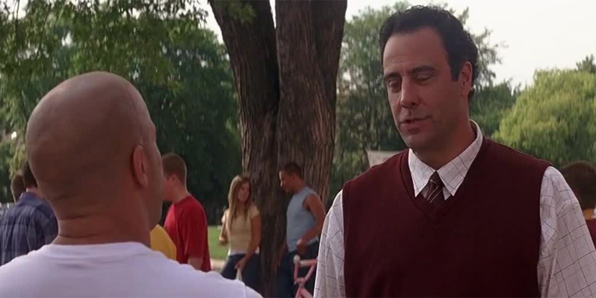 Vin Diesel Vice Principle Image