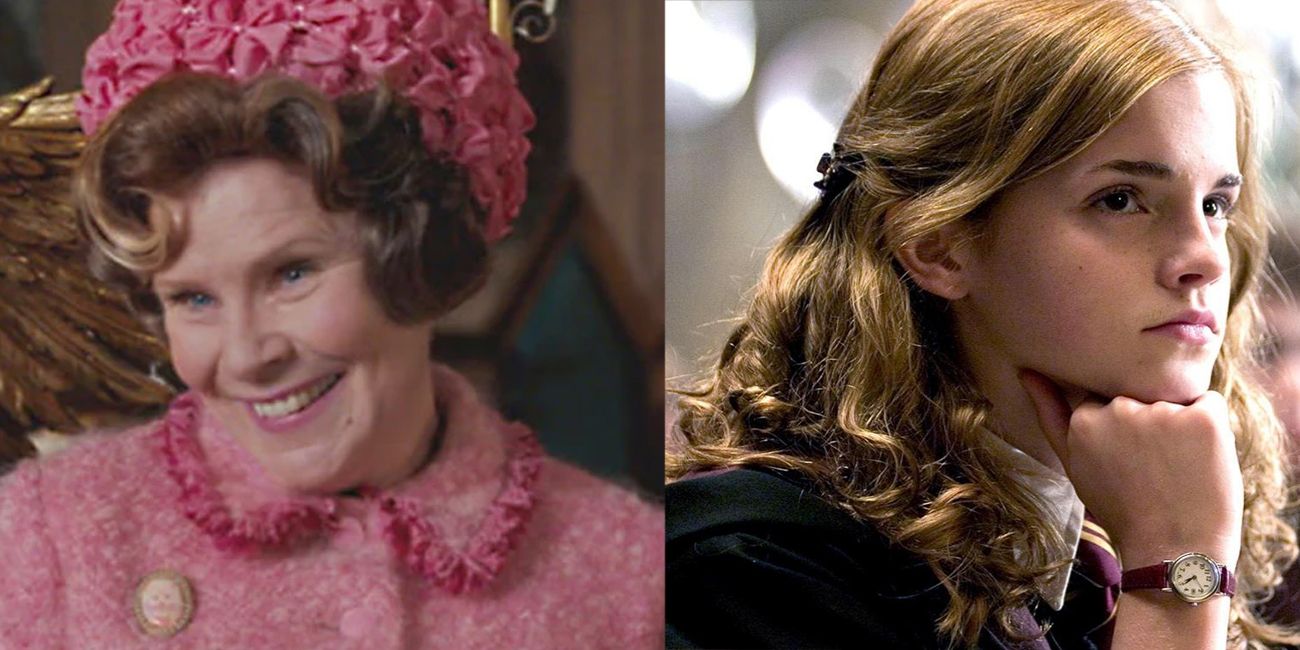 Harry Potter: 12 Unpopular Opinions About Hermione (According To Reddit)