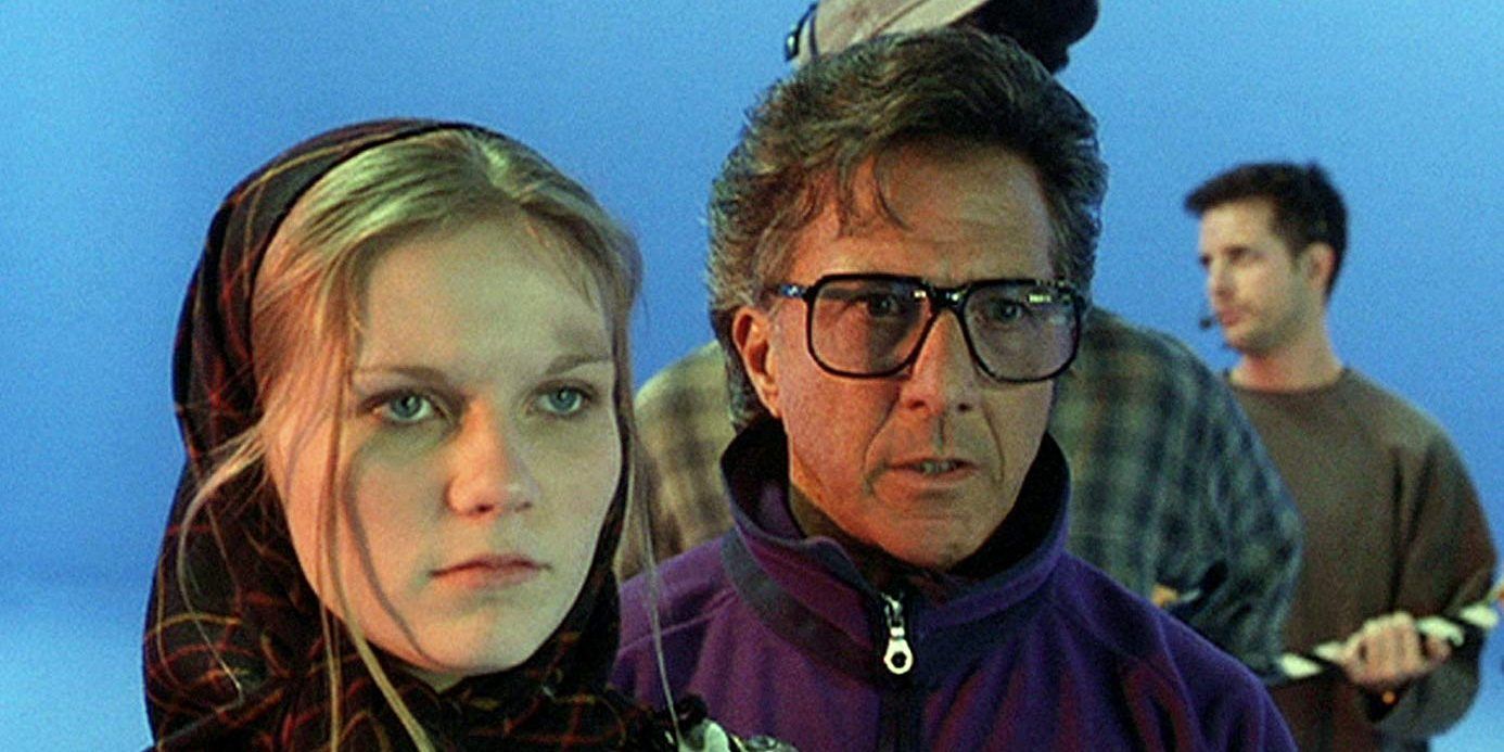 Kirsten Dunst’s 10 Best Movies (According To Rotten Tomatoes)