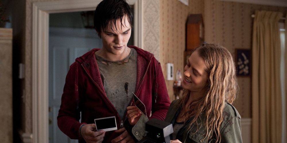 10 Supernatural Teen Drama Films To Watch If You Liked Twilight Ranked (According To IMDb)