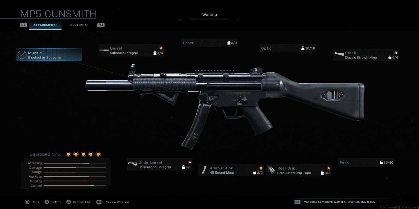 Call of Duty Warzone: Top # Best SMGs (& Why You Want Them)