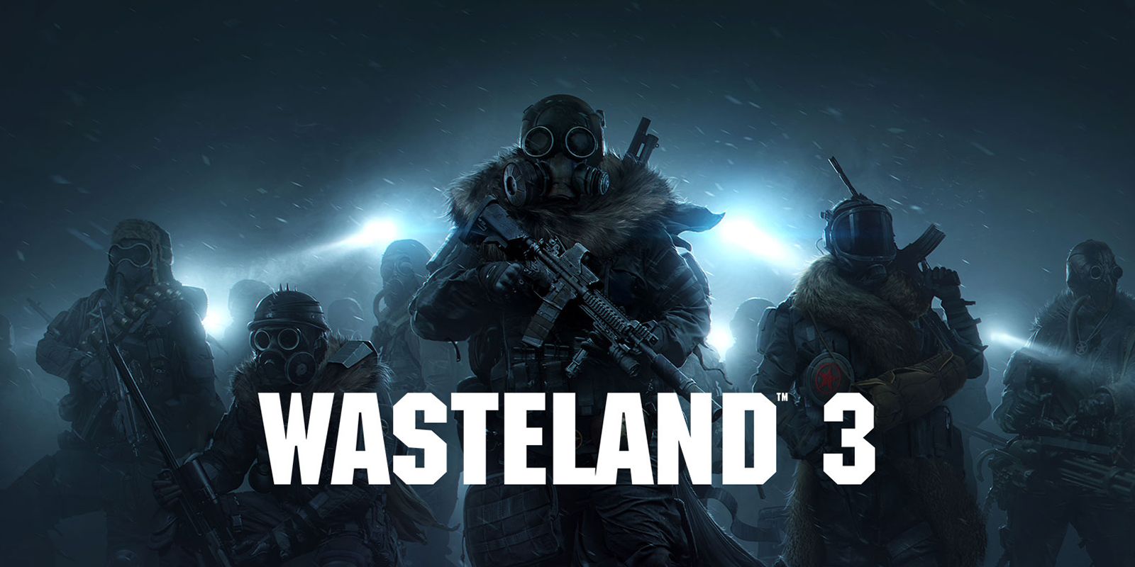 Wasteland 3 Preview