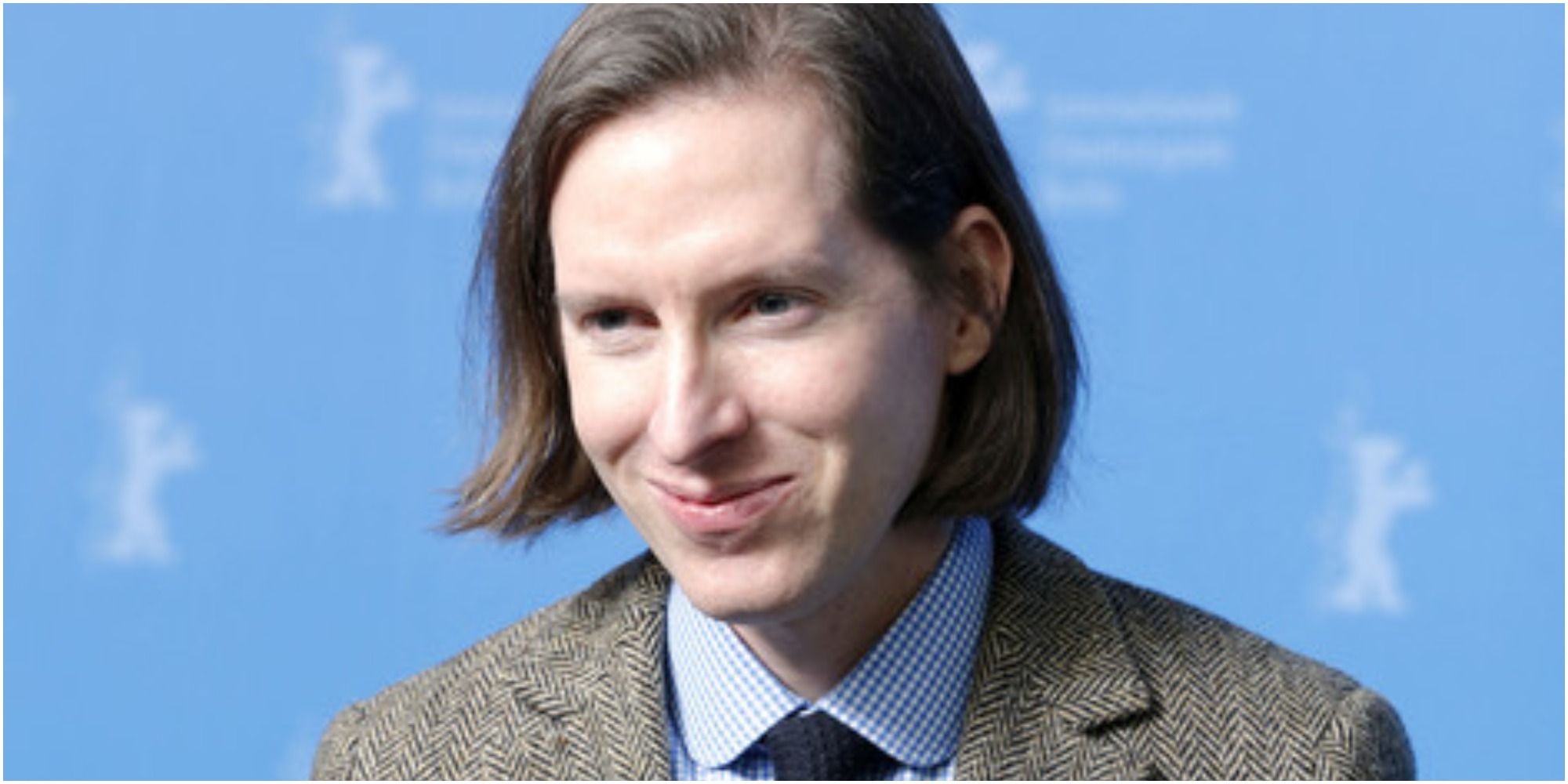 Wes Anderson