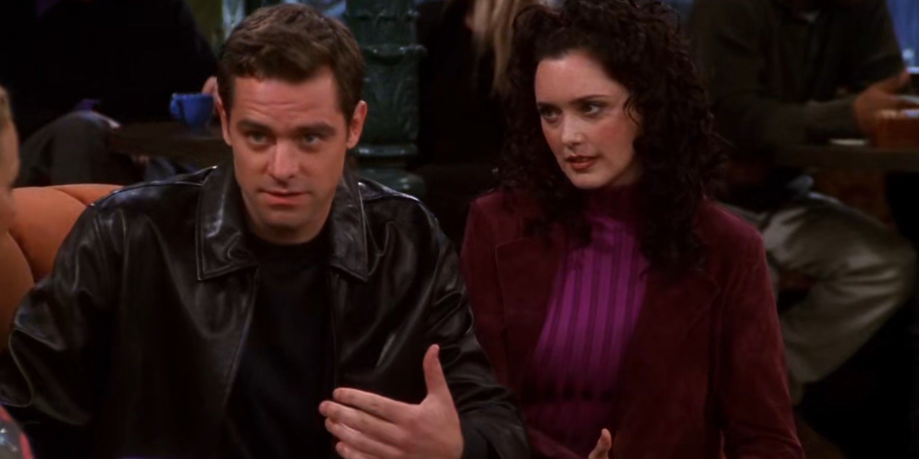 Friends 5 Of Ross' Girlfriends We'd Love To Date (& 5 We Wouldn't)