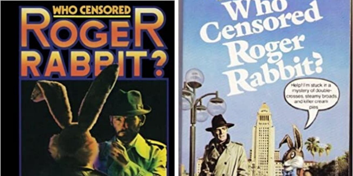 Who censored