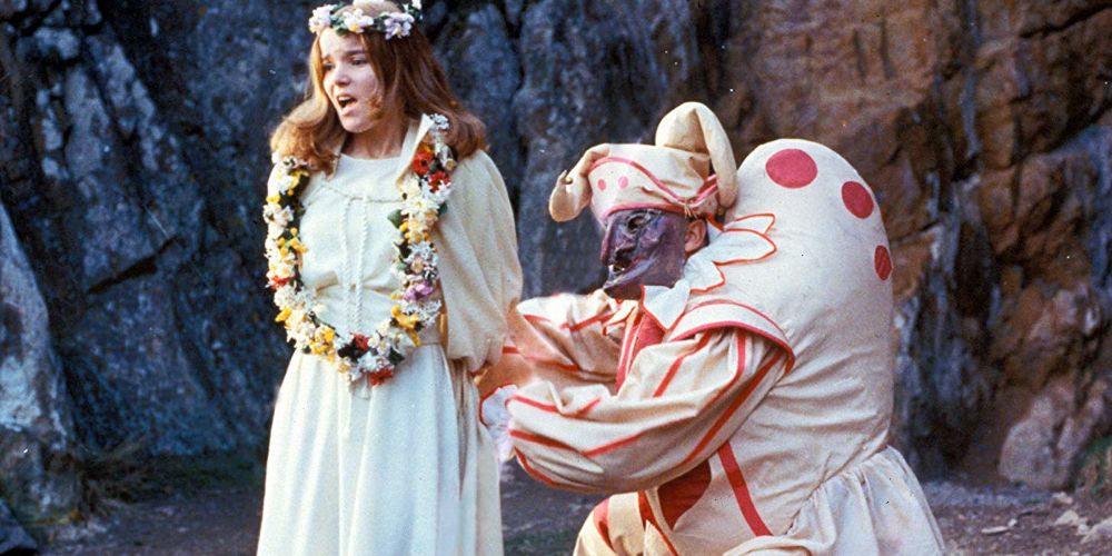 Wicker Man