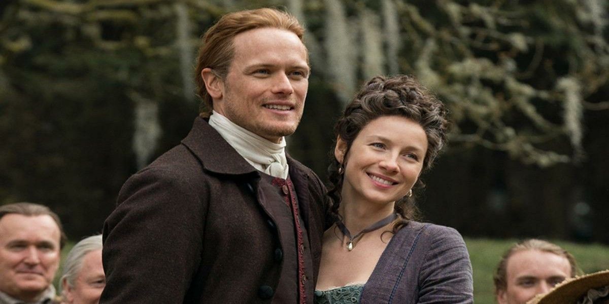 Outlander: 5 Settings Confirmed For Season 5 (& 5 We Want To See)