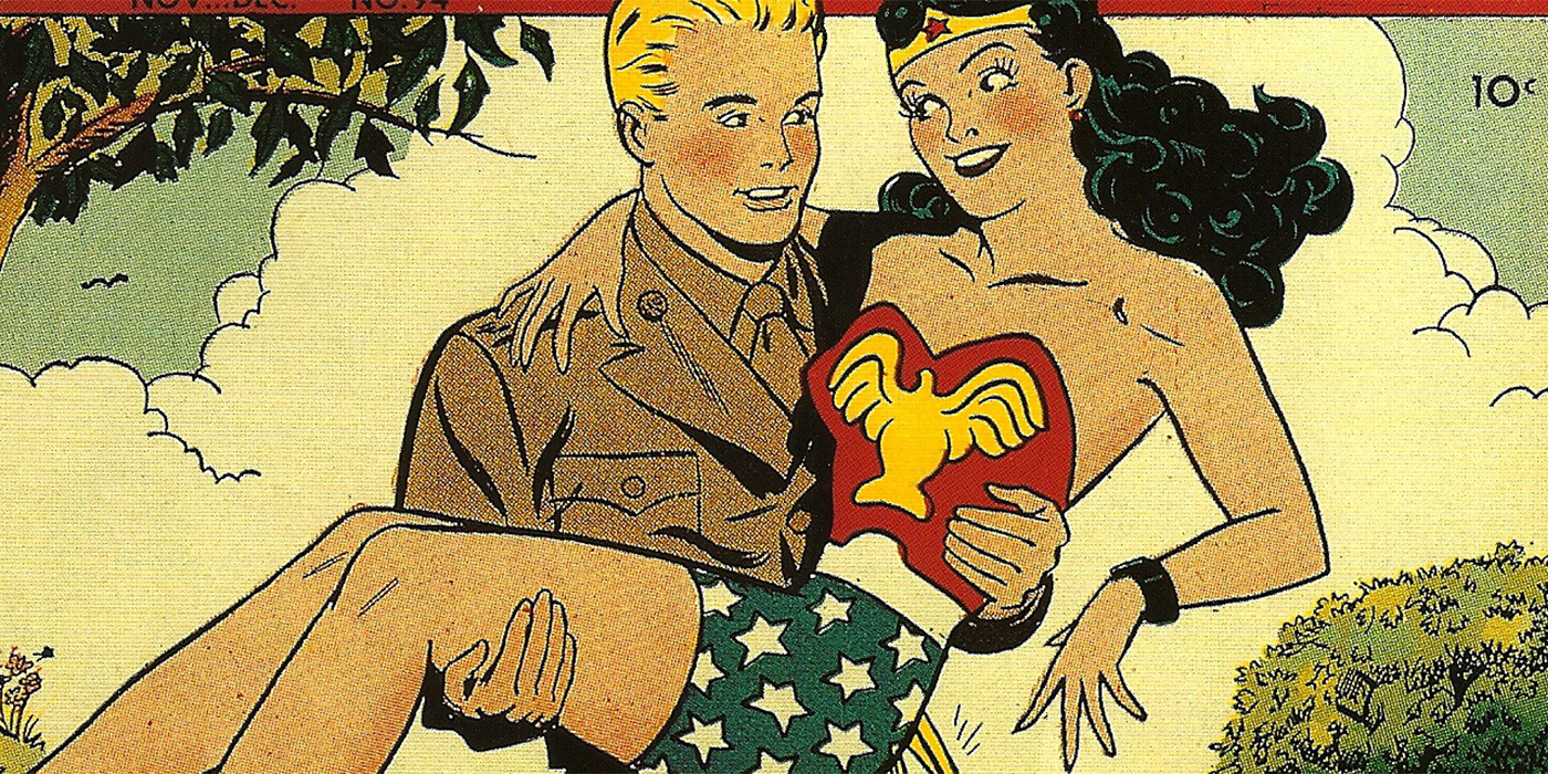 Wonder Woman