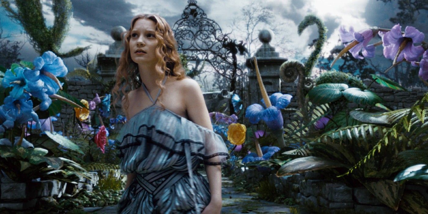 Wonderland
