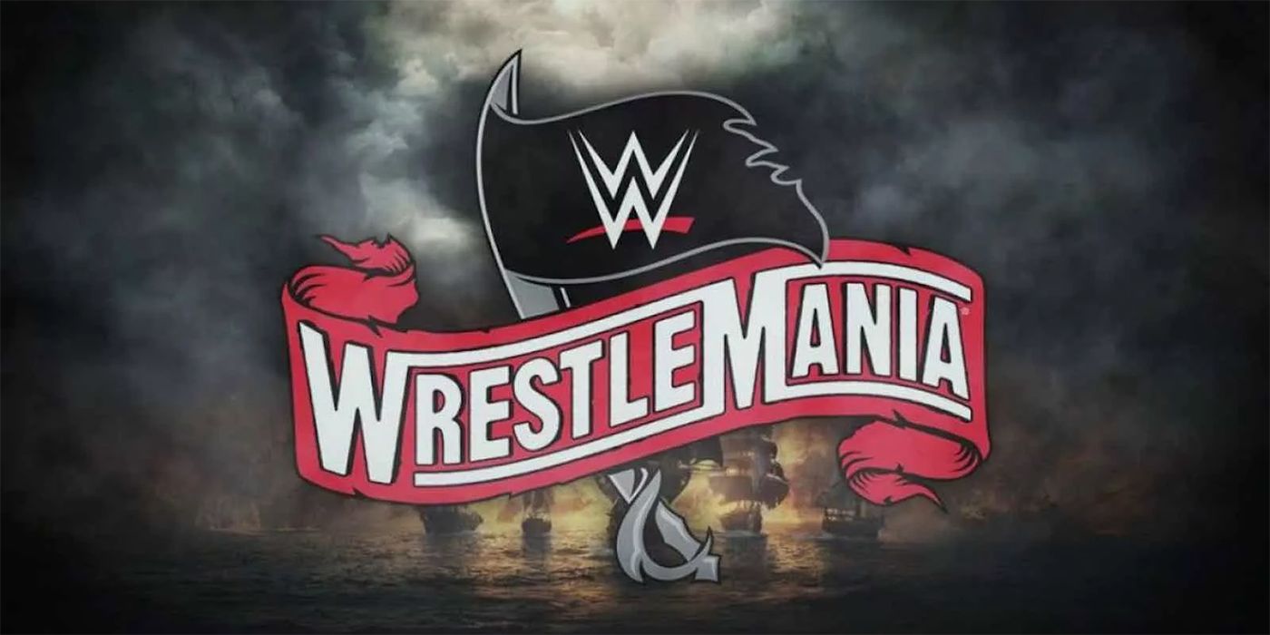 WrestleMania Moves Locations, Will Go On Without Audience