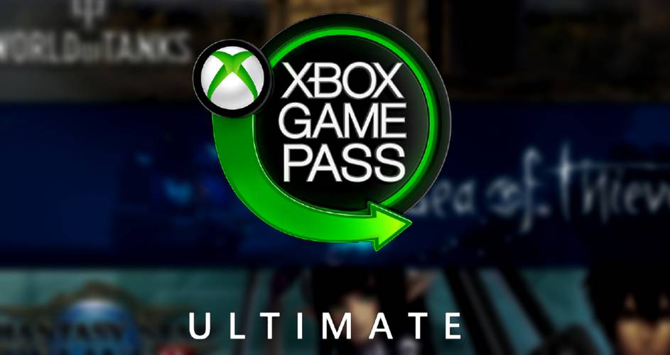 Xbox Game Pass Ultimate Will Give Players Free In-Game Content & DLC