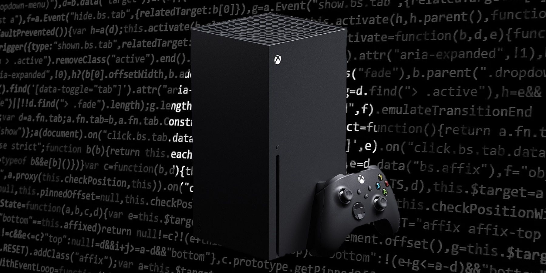 Was Xbox Series Xs AMD GPU Source Code Stolen & Leaked