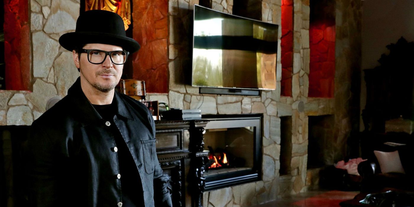 Ghost Adventures: The 10 Greatest Pieces Of Evidence, Ranked