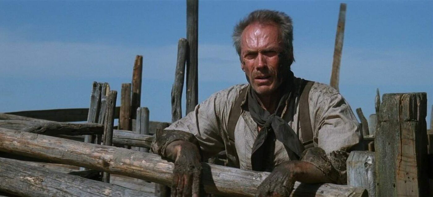 10 Most Memorable Quotes From Clint Eastwood's Unforgiven