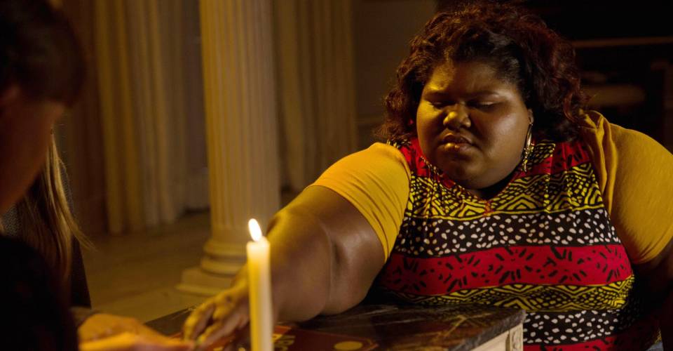 American Horror Story Season 5: How Queenie Escapes The Hotel Cortez