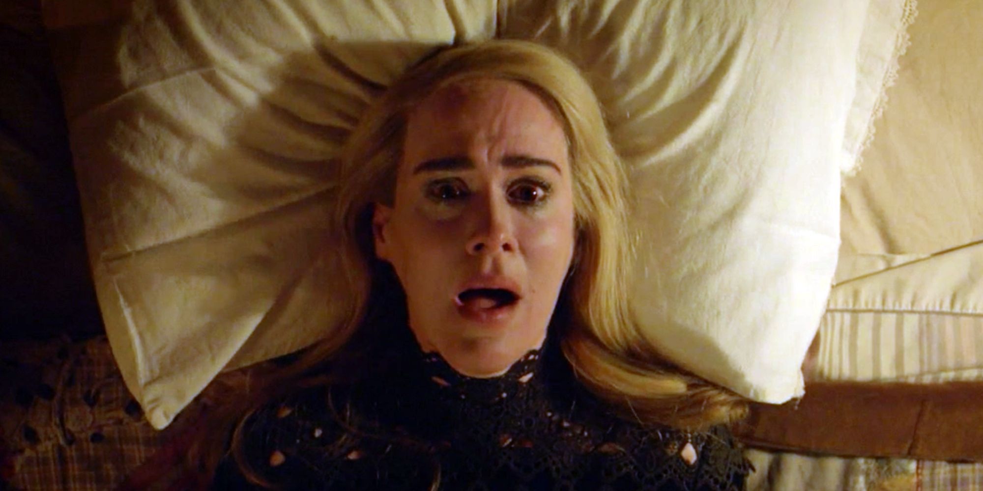 How American Horror Story Apocalypse’s Ending Changes The Series’ Timeline