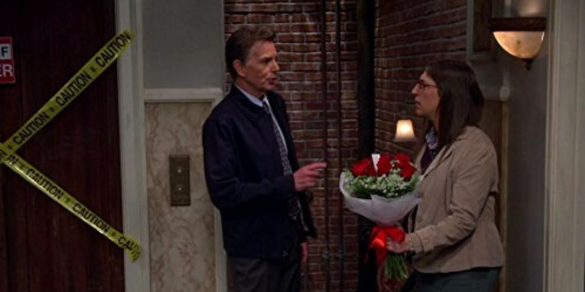 amy and dr Lorvis
