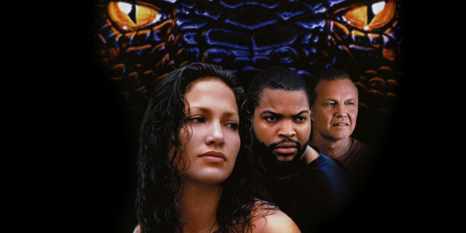 anaconda Cropped