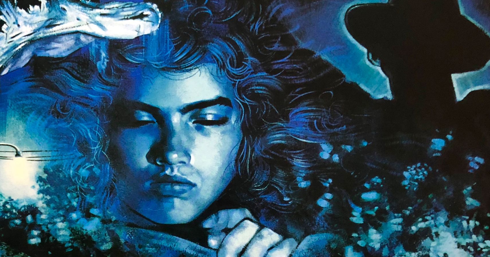 Horror History: A Nightmare on Elm Street (1984) - Morbidly Beautiful