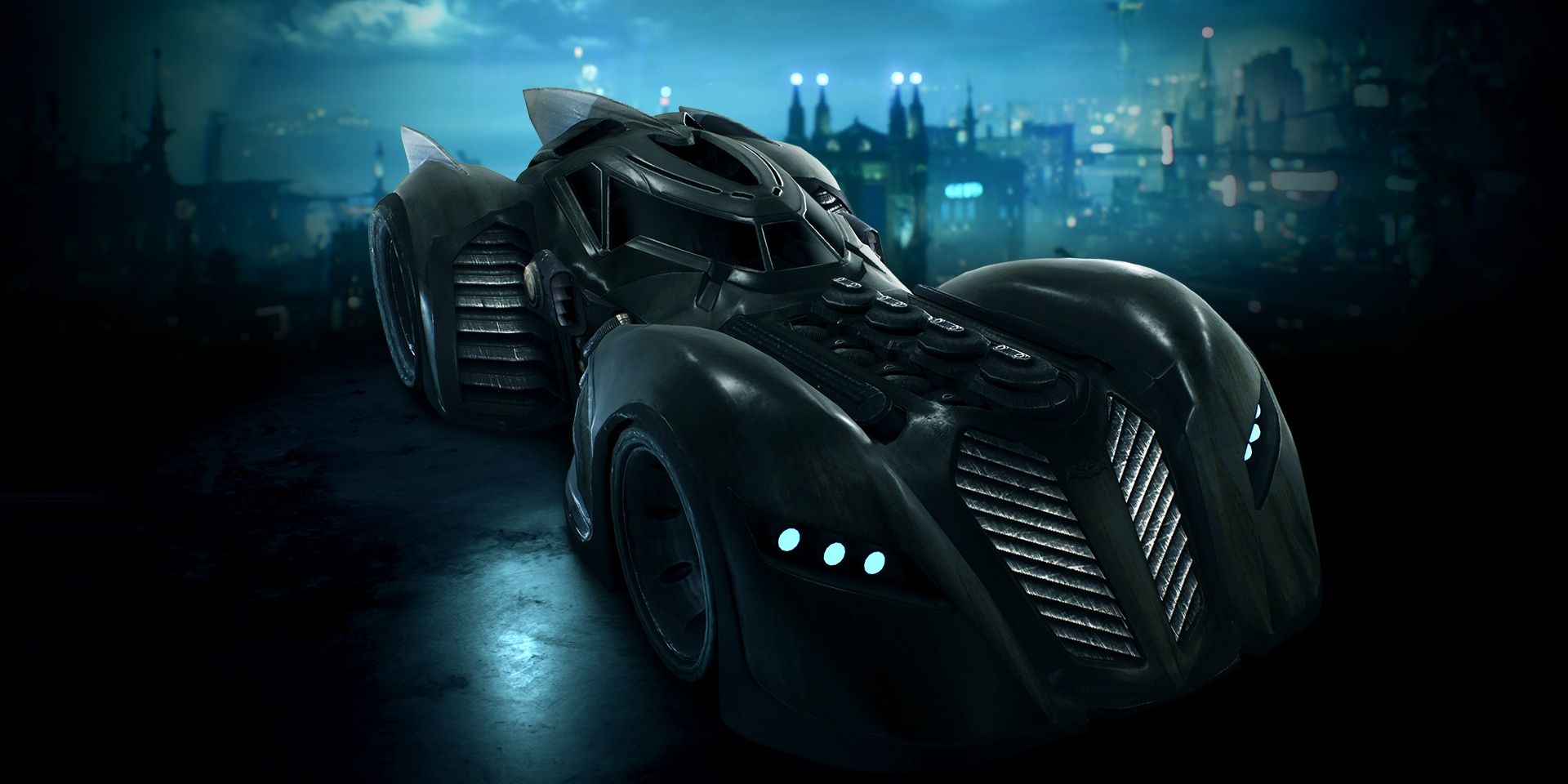 Batman 10 Best Batmobiles Ranked