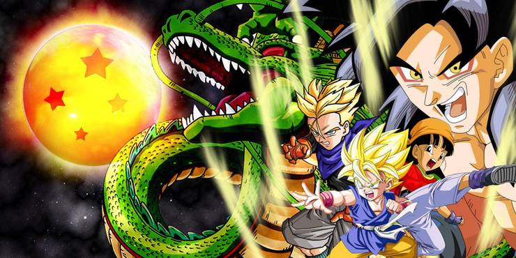 10 Classic Toonami Anime You Can Stream On Hulu Right Now