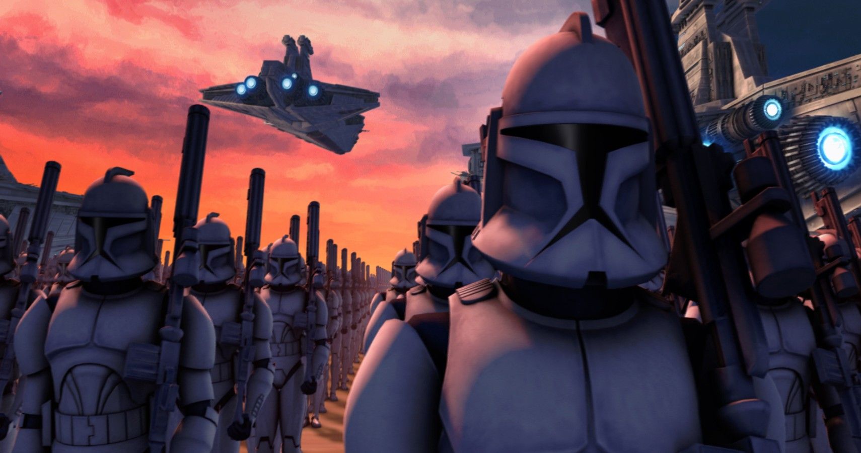 10 Best Quotes from Star Wars: The Clone Wars