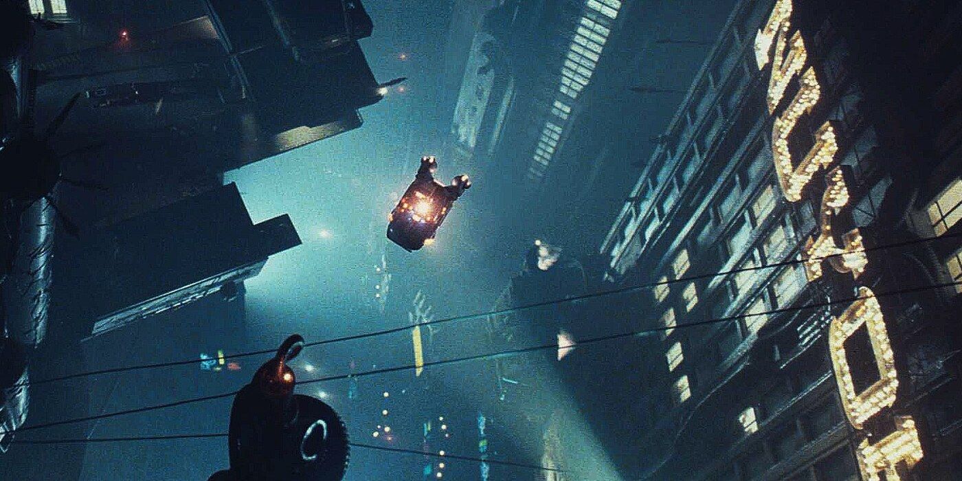 Like Tears In Rain 10 BehindTheScenes Facts About Blade Runner