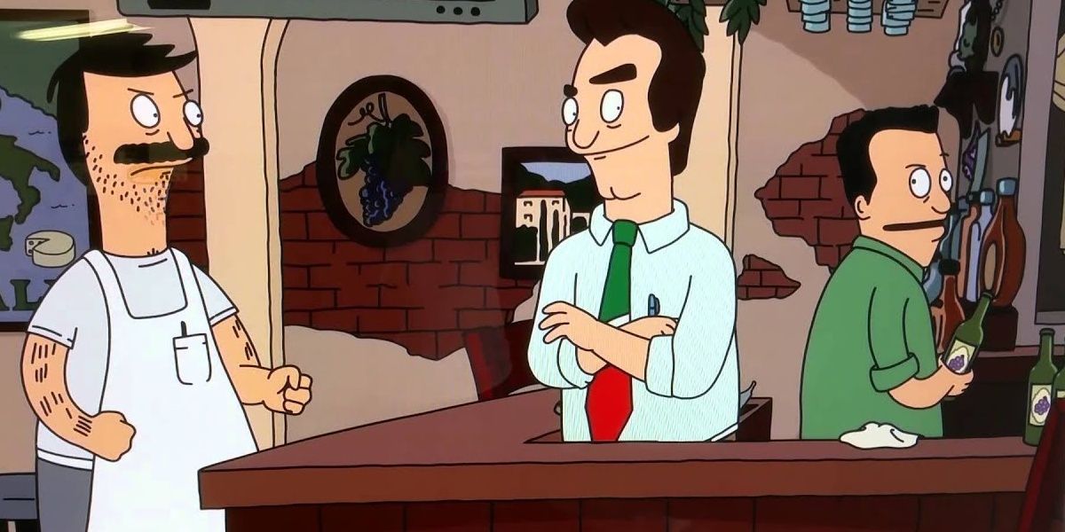 Bobs Burgers Vs Jimmy Pestos Which Restaurant Is Truly The Best