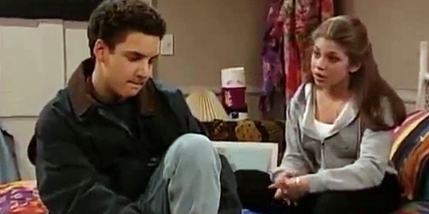 Top 10 Boy Meets World Episodes (According to IMDb)