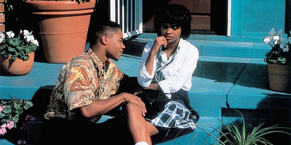 boyznthehood cuba gooding jr and nia long