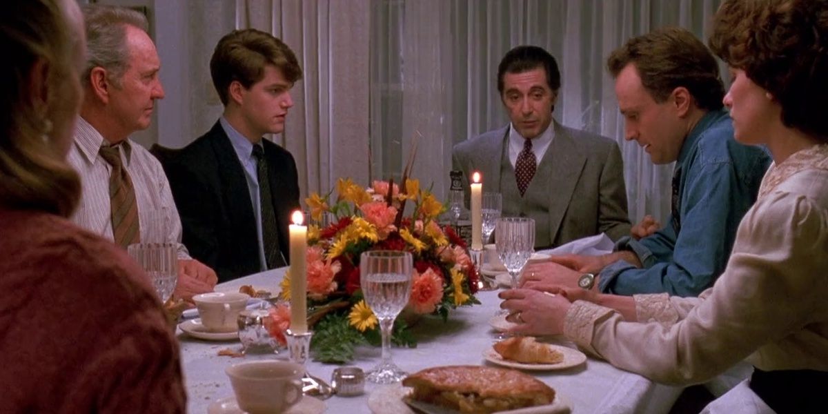 bradley whitford - scent of a woman