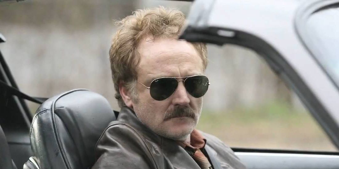 bradley whitford - the good guys
