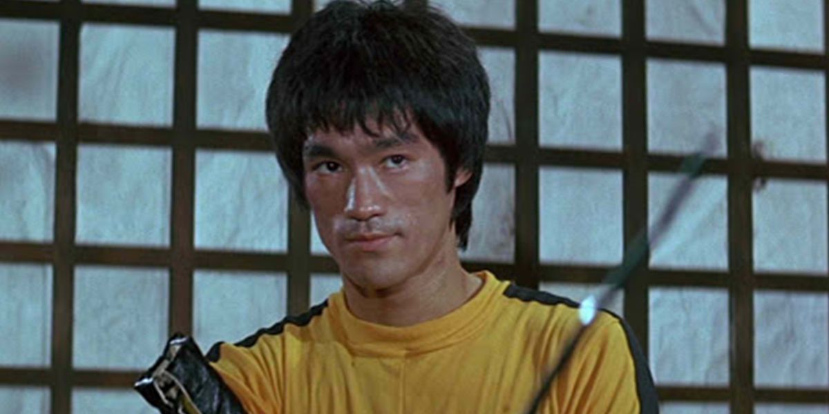 Bruce Lee - IMDb
