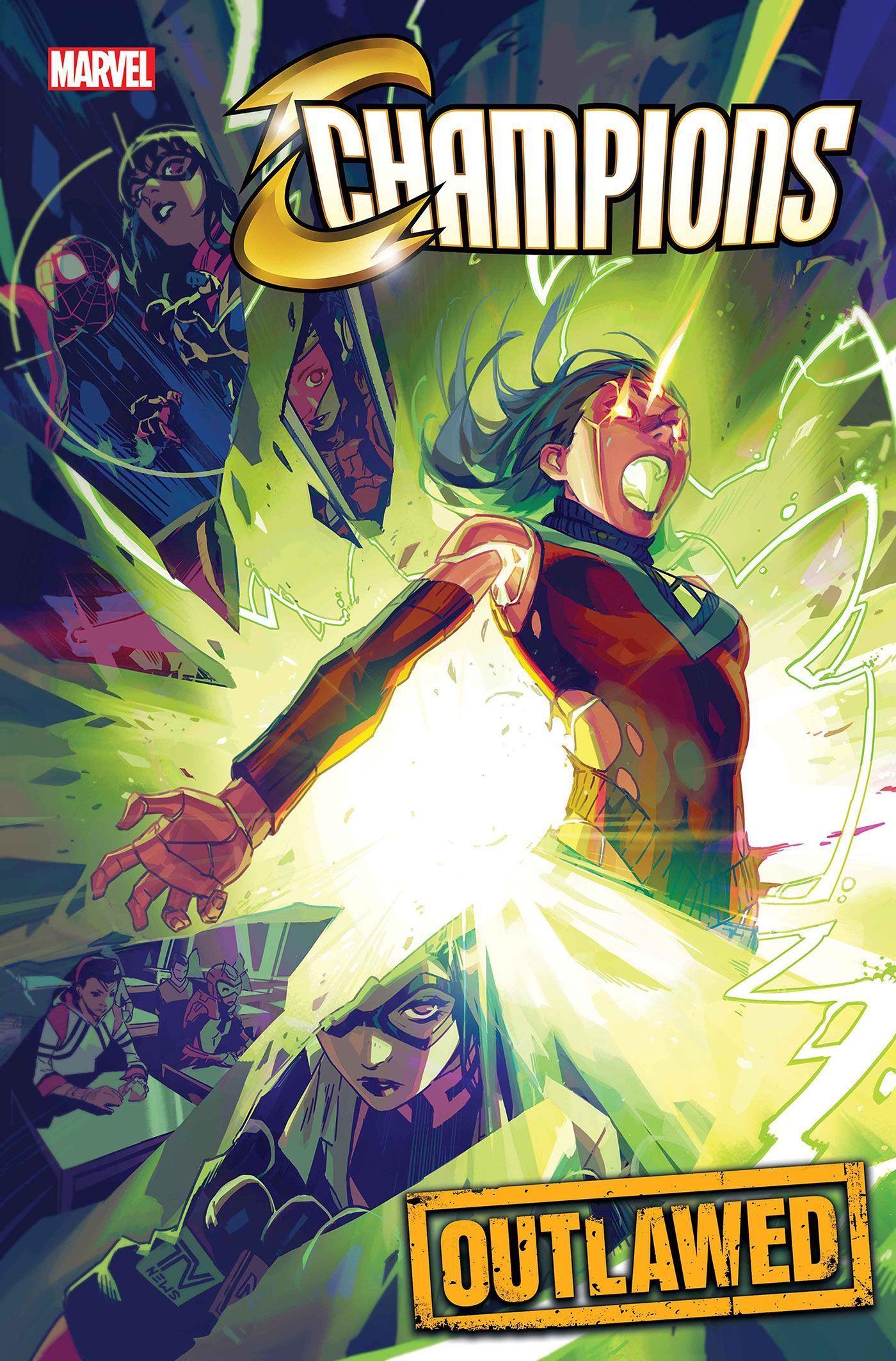 champions 3 cover