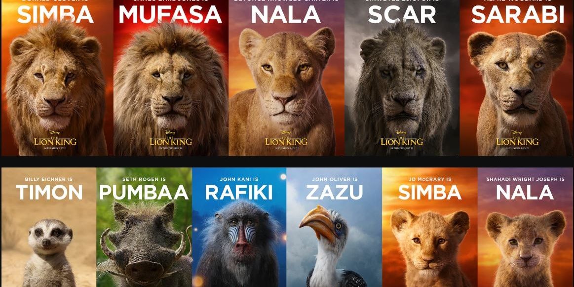 character posters Cropped