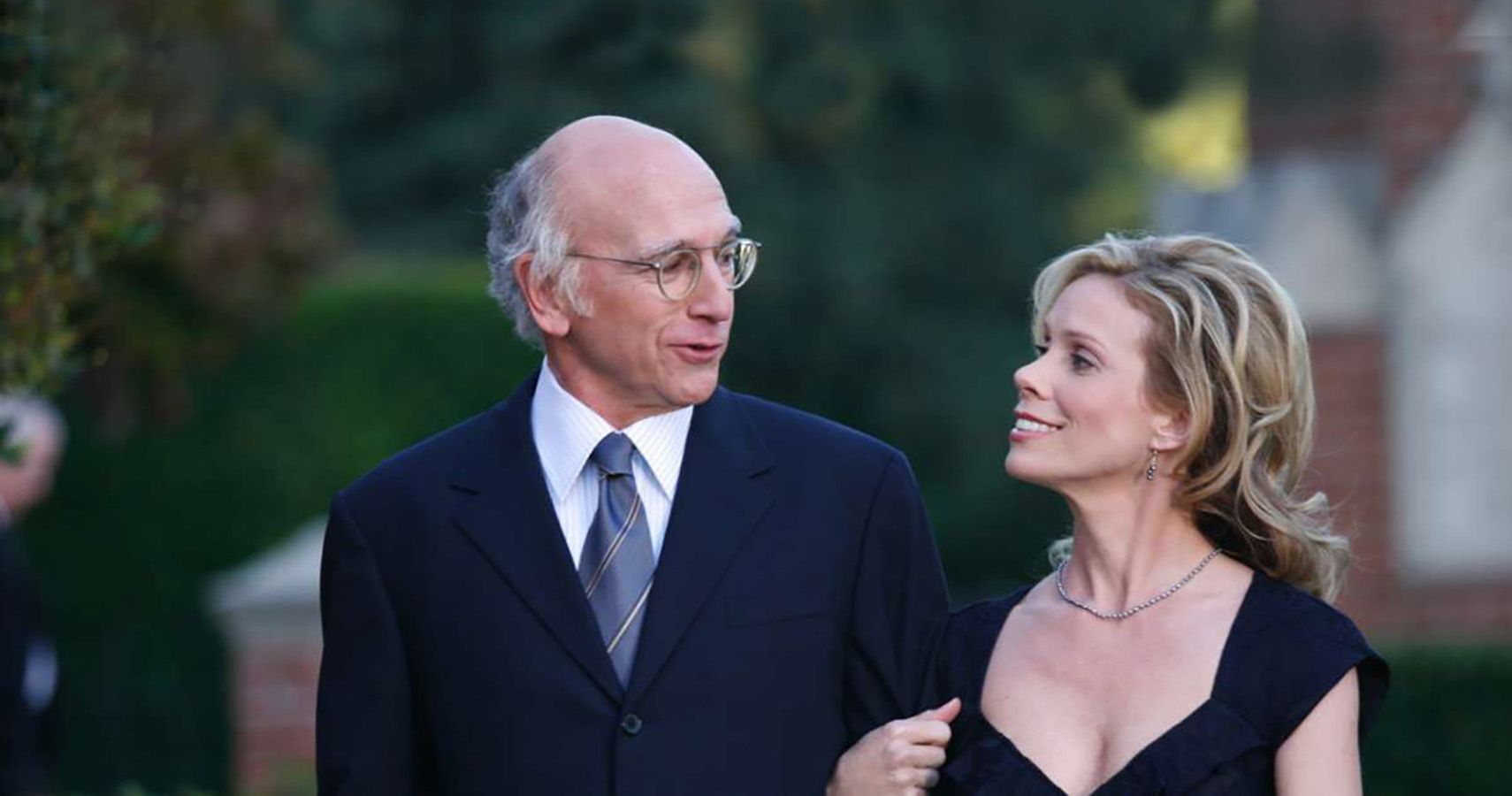 Loretta Black on Curb Your Enthusiasm: Why She Was Actually Larry's Best Match