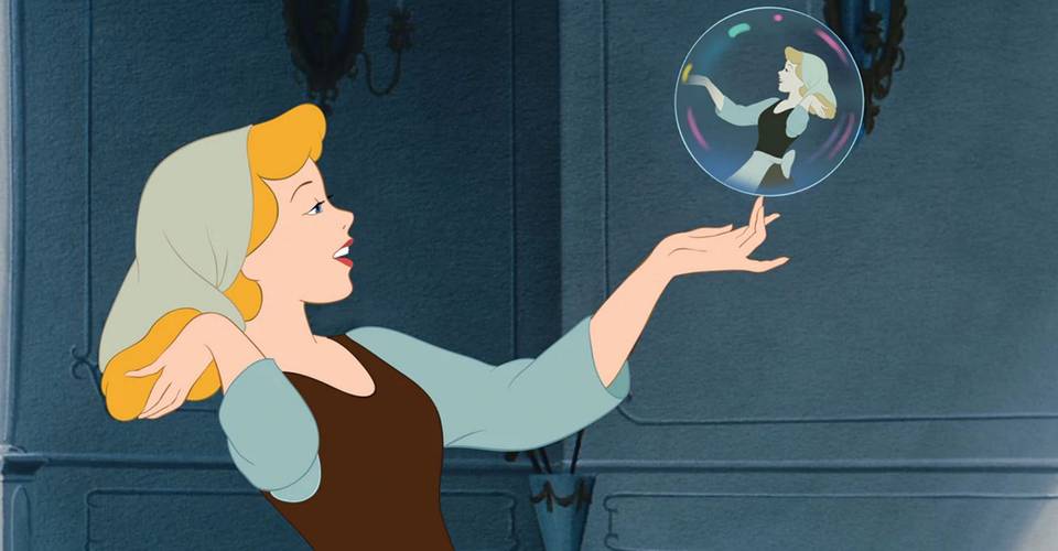 10 Things We Didn't Know Cinderella | ScreenRant