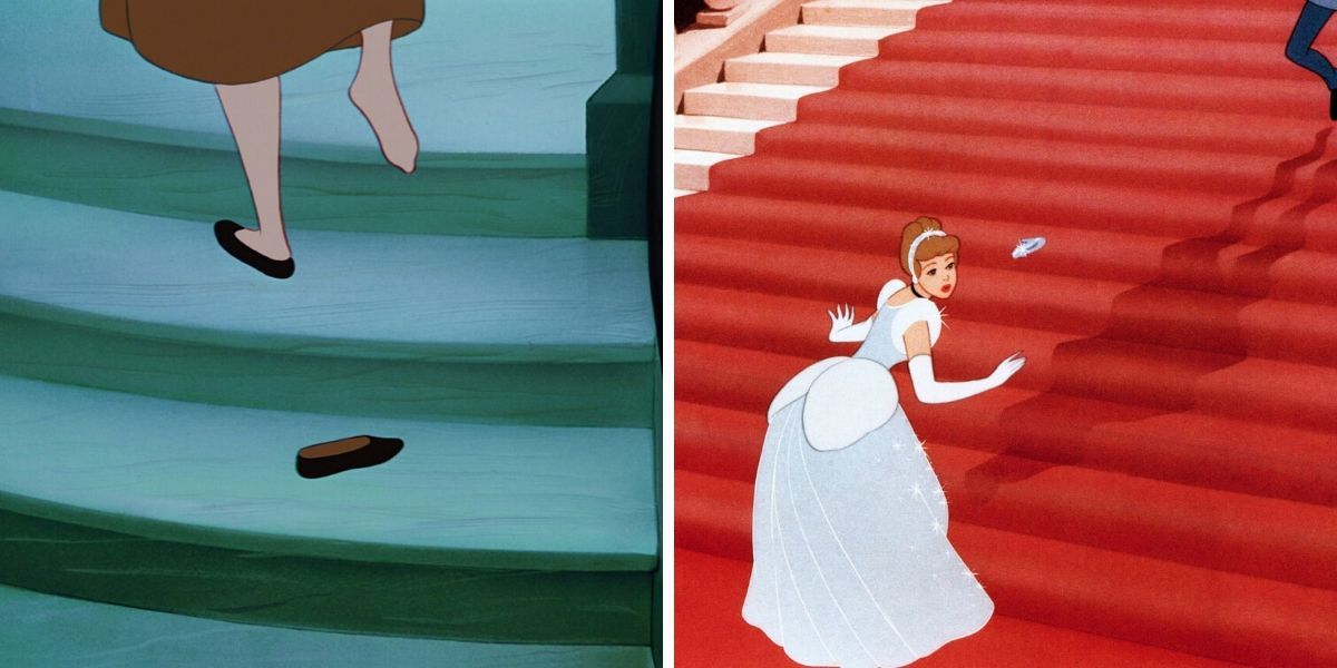 10 Things We Didn’t Know About Cinderella (1950)
