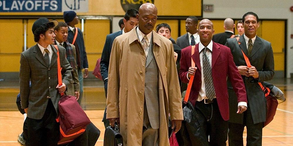 The End of Coach Carter: An In-Depth Exploration of Themes and Cultural Impact