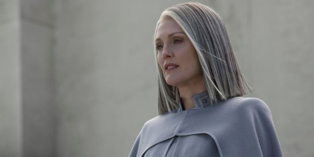 Hunger Games 5 Characters Who Got Fitting Endings (& 5 Who Deserved More)
