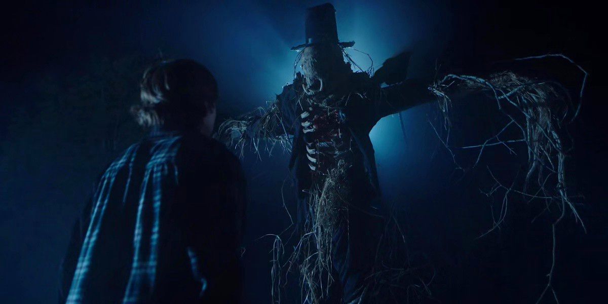 creepshow companion