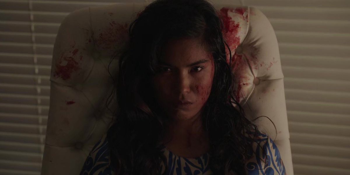 creepshow lydia lane