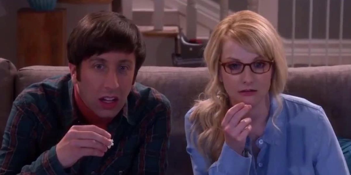 Big Bang Theory: 10 Reasons Why Howard Was The Show’s Worst Character